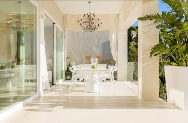 modern villa with amazing views bendinat mallorca porch a1d13a4e