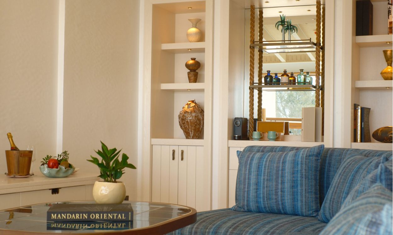Mandarin Oriental