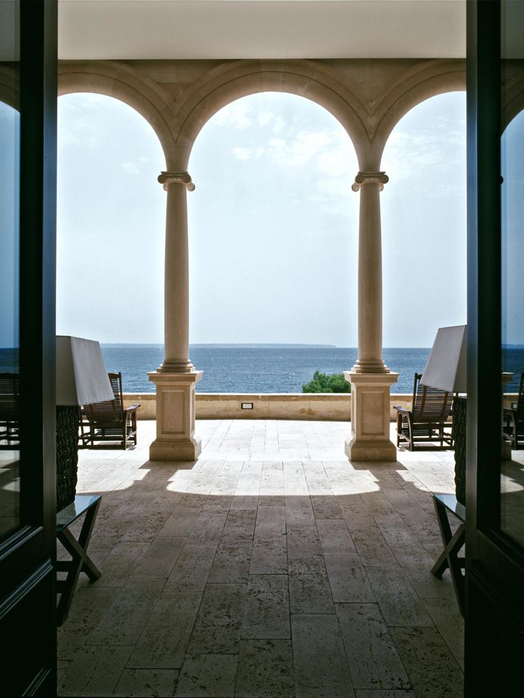 hospes maricel hotel mallorca aa4ec2d9