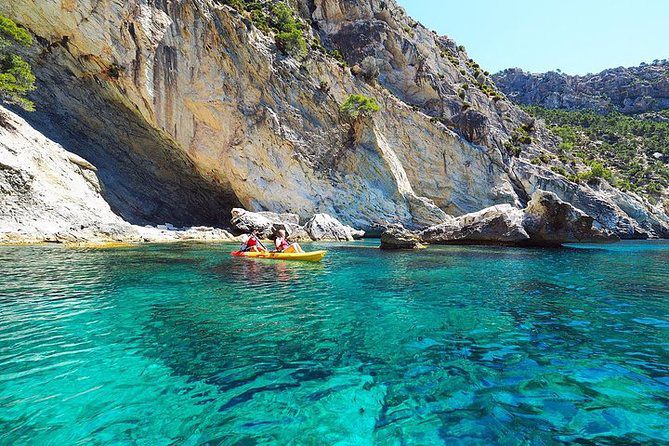 kayak tour mallorca coast sant elm ab70e36b