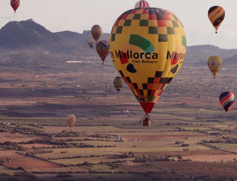 hot air balloon tour mallorca ada7bc29