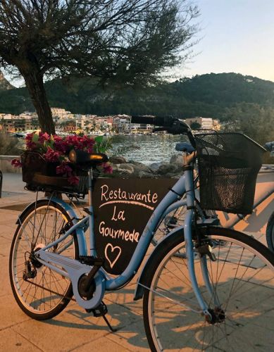 La Gourmeda Restaurant Port d'Andratx