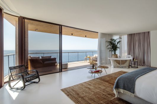 Private villa Ibiza