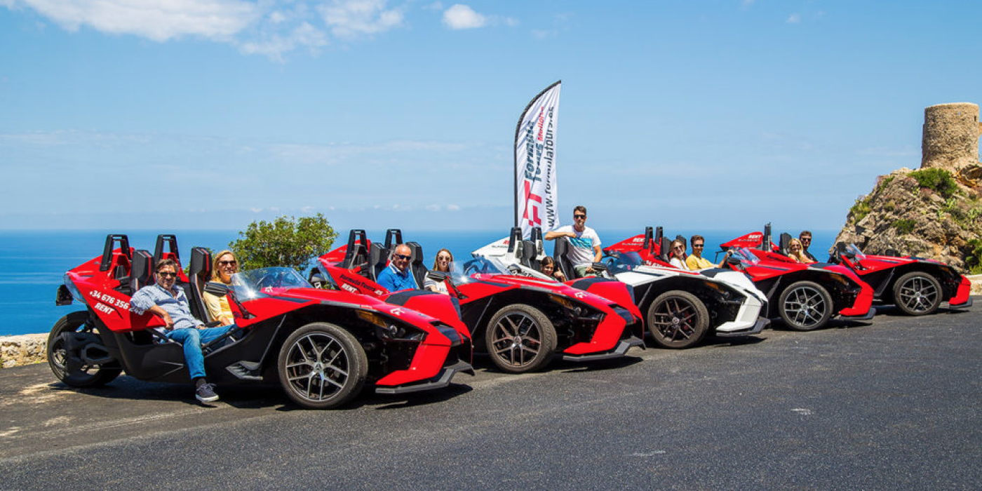 formula uno tour mallorca b2e563be