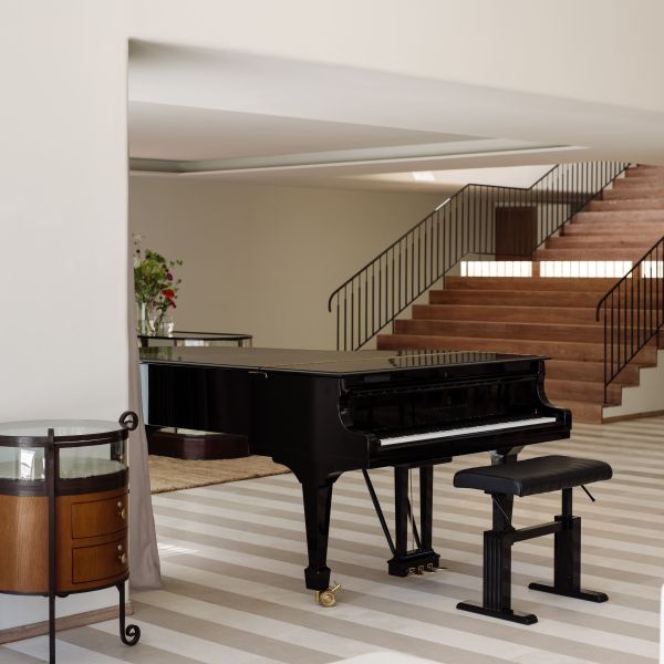 The Pinnacle Piano detail b59e8efd