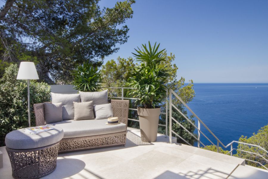 Luxury Holiday Villa  with sea view Mallorca