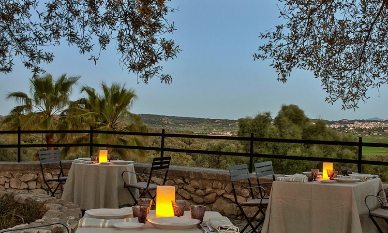 hotel finca serena countryside baf88b16