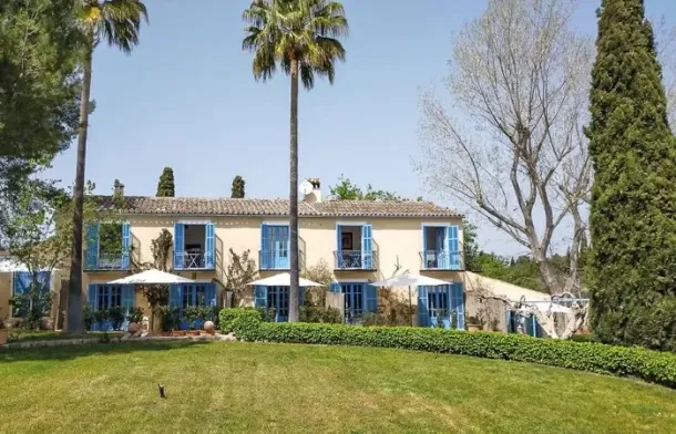 Finca Son Miranda Rural Hotel Mallorca