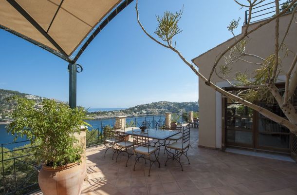 six bedroom villa with sea view port andratx c18eeddd
