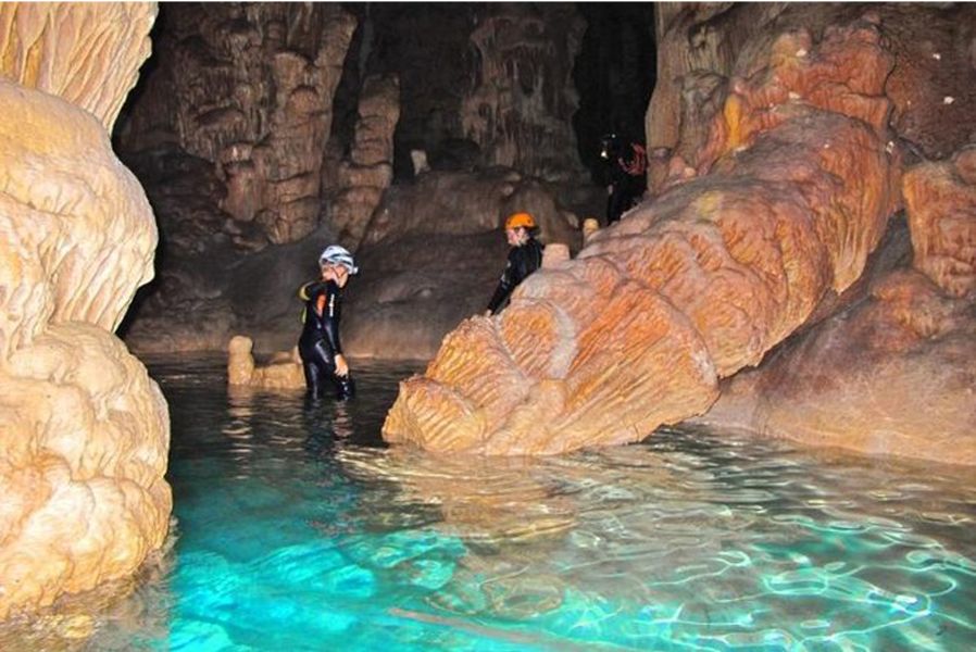 water cave adventure c13bac9c