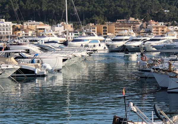 Mallorca ports c45eba97