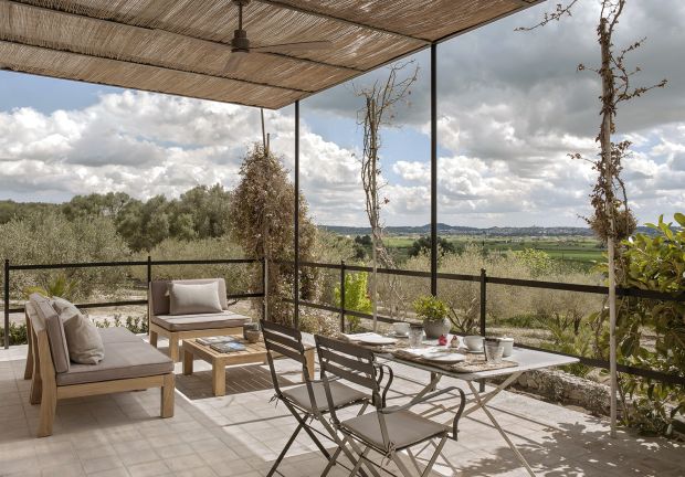 Private Villa at Finca Serena