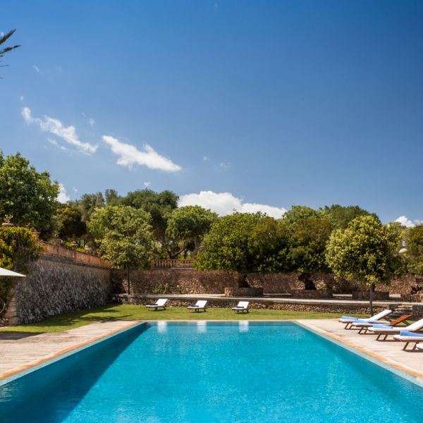 son doblons villa rental mallorca pool view c74f244f