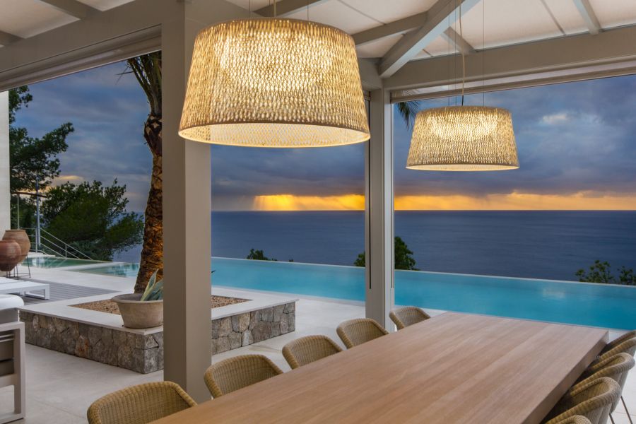 Luxury Holiday Villa Mallorca