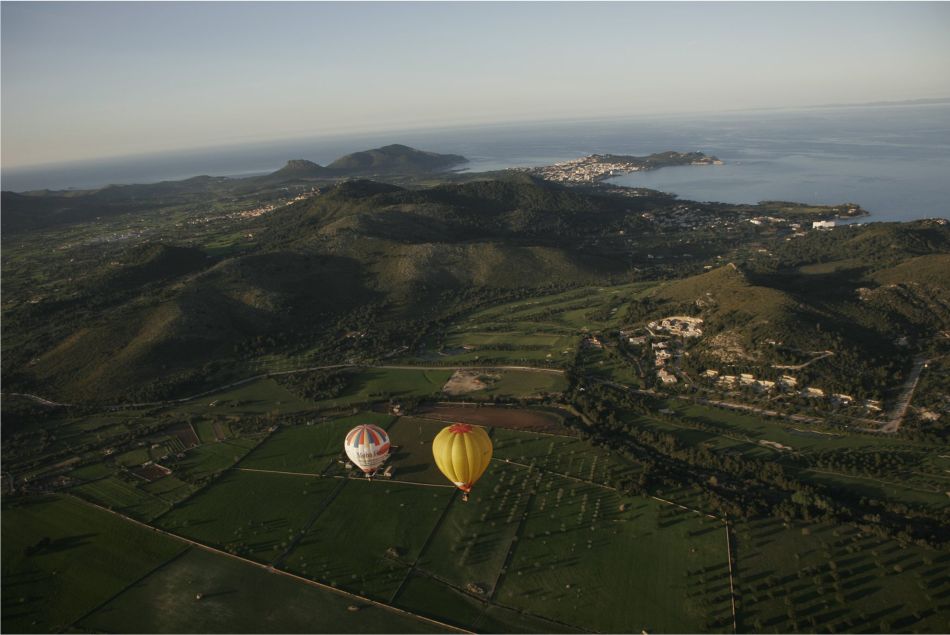 hot air balloon tour mallorca 1 c9132a36