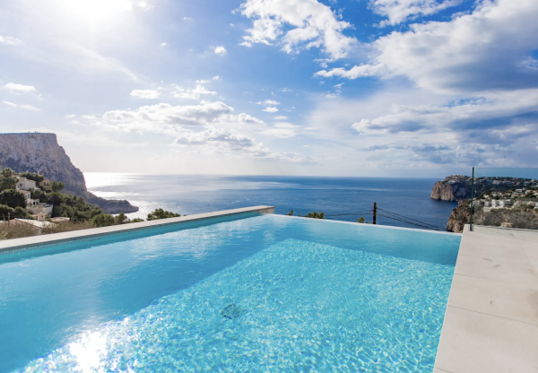 Luxury Real Estate Mallorca