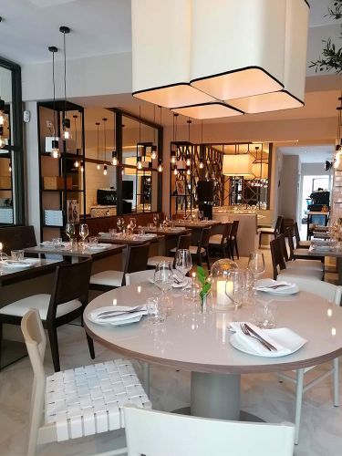 La Perla by Ingrosso Santa Catalina