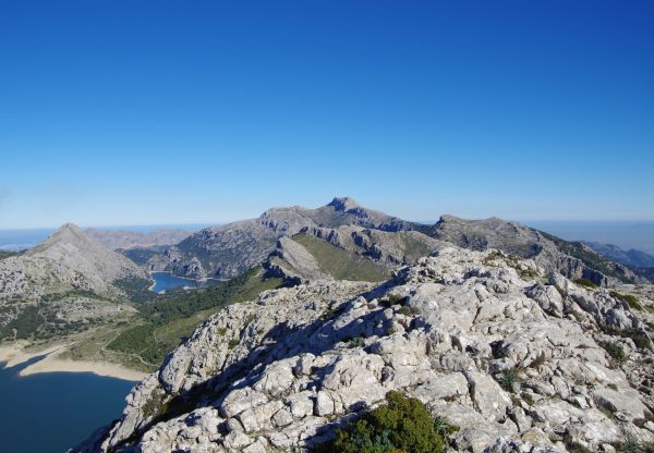 Mallorca Hiking Navigation, A Practical Safety Guide for the Serra de Tramuntana