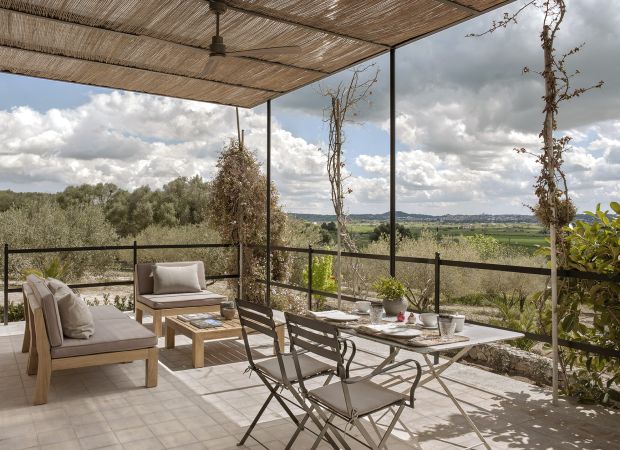 Private Villa at Finca Serena