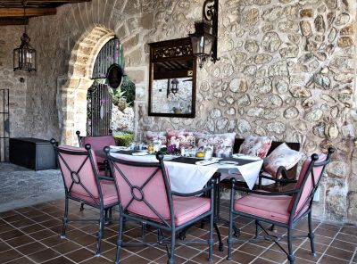 posada del marques esporals mallorca d150c413