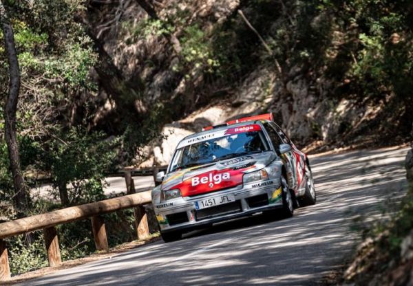 5 skills that make a good rally driver