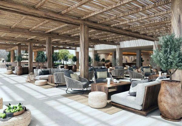 Ikos Porto Petro Mallorca