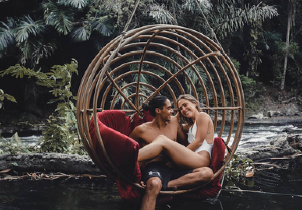 6 most surprising honeymoon destinations