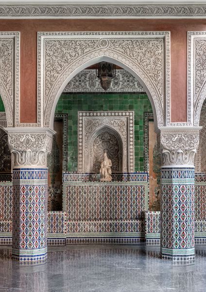 La Sultana Marrakech Artisanat Large d8f3e117