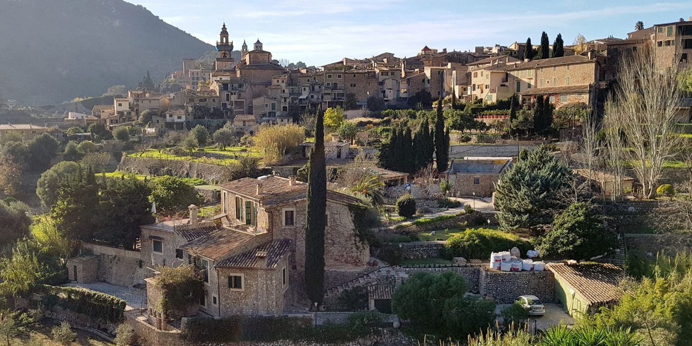 15 best things to do in Mallorca Valldemossa