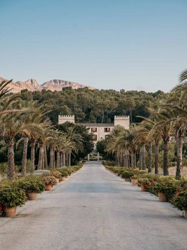 Hotel son claret mallorca countryside d92b362a