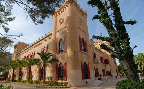 Castillo de Bendinat 3 daa8f8fb