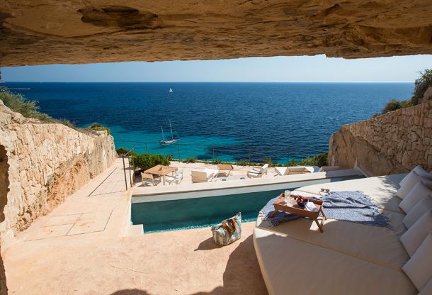 hotel cap rocat sea view da1396df
