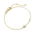 kendra scott maisie delicate chain bracelet 18k yellow gold vermeil white topaz 00 dc32bd7a
