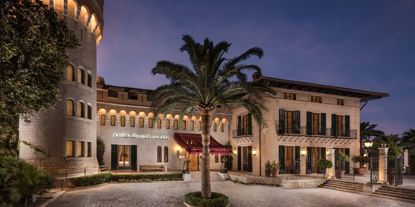 casillo hotel son vida de99fc16