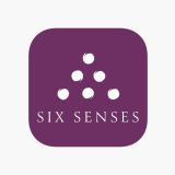 six senses logo