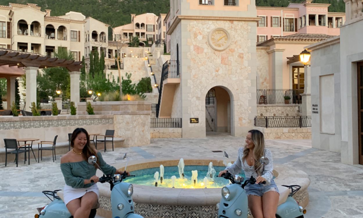 cap vermell hotelbest of mallorca e28a83f0
