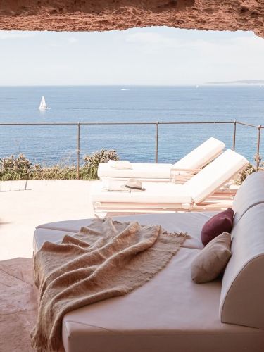 boutique hotel cap rocat palma de mallorca e6642b07