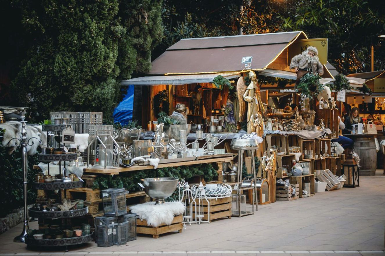 christmas market puerto portals ede9b5b1