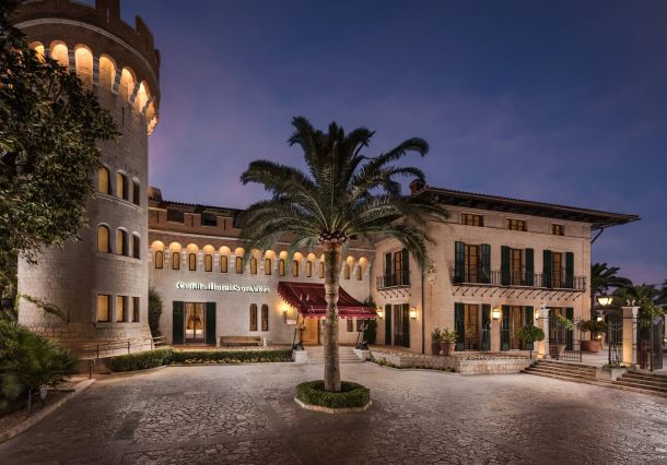 casillo hotel son vida f3e7612a