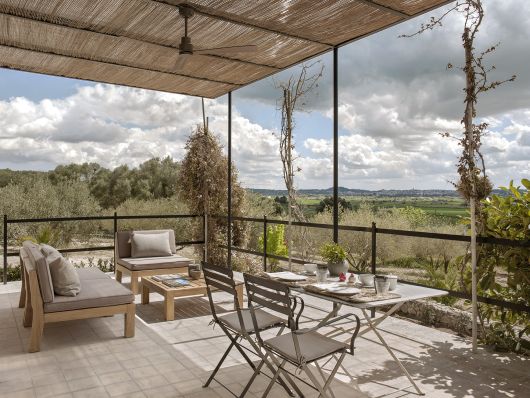 Private Villa at Finca Serena
