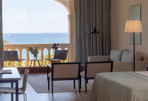 urban hotel mallorca hotel calatrava f7db6276