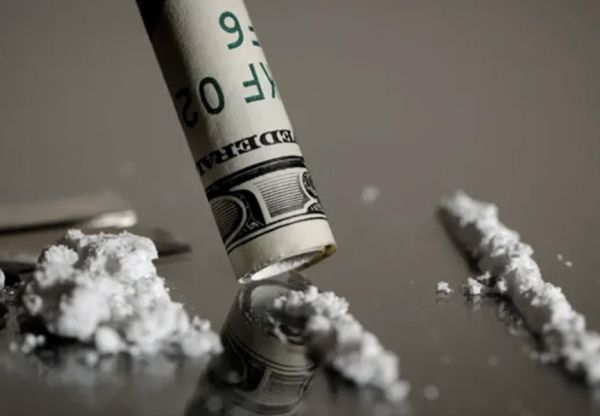 cocaine