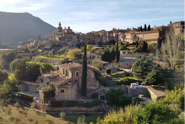 15 best things to do in Mallorca Valldemossa