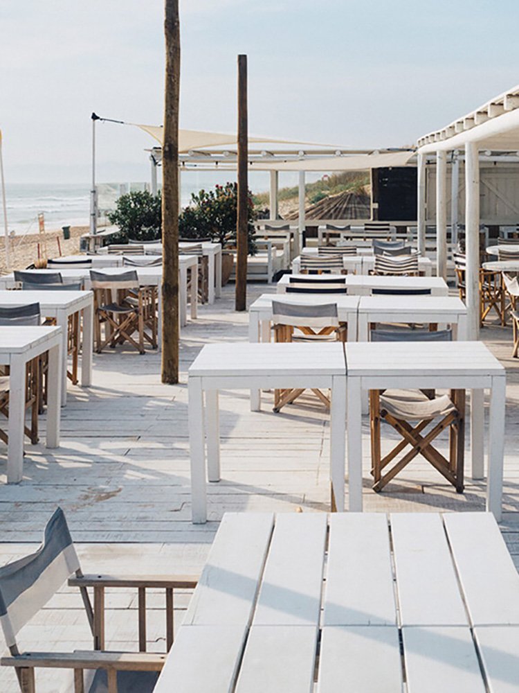 restaurants post beachclub la illeta