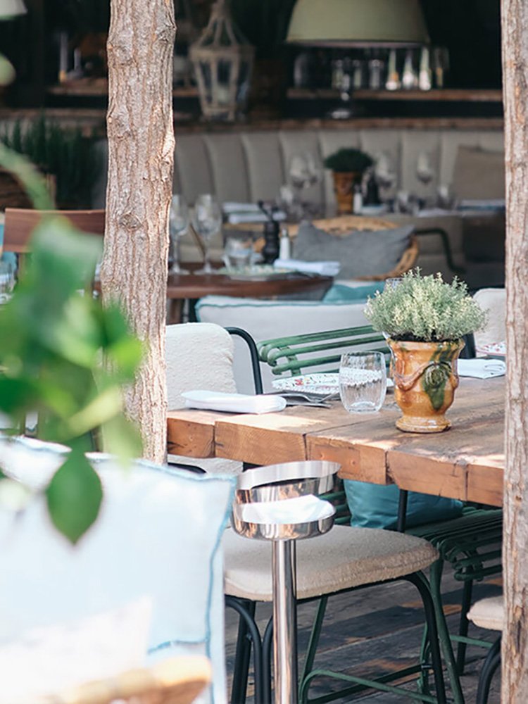 restaurants post ristorante olivetta